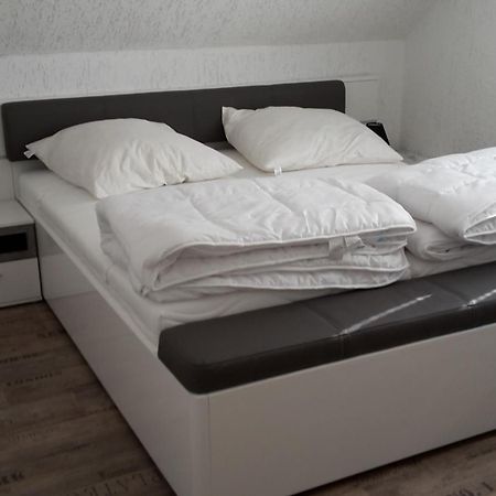 Ferienhaus Mina Im Harz Stapelburg Ngoại thất bức ảnh