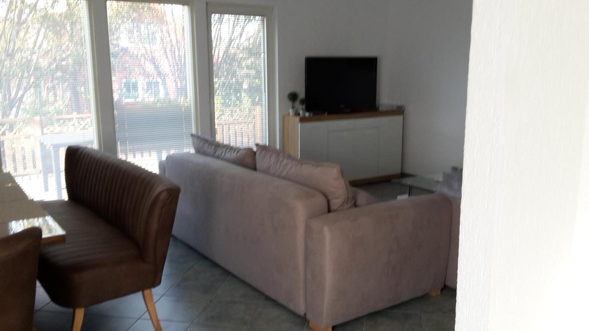 Ferienhaus Mina Im Harz Stapelburg Ngoại thất bức ảnh