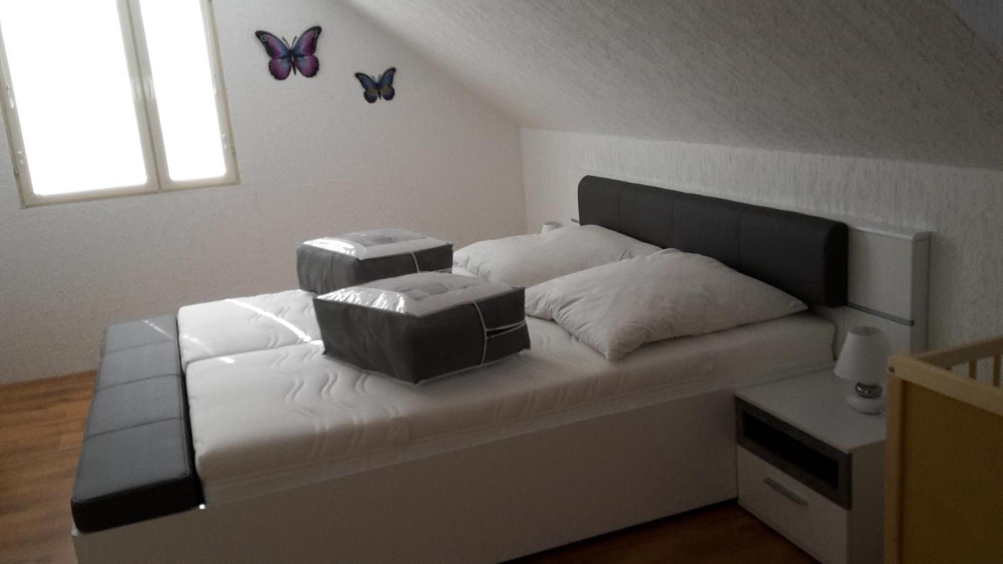 Ferienhaus Mina Im Harz Stapelburg Ngoại thất bức ảnh